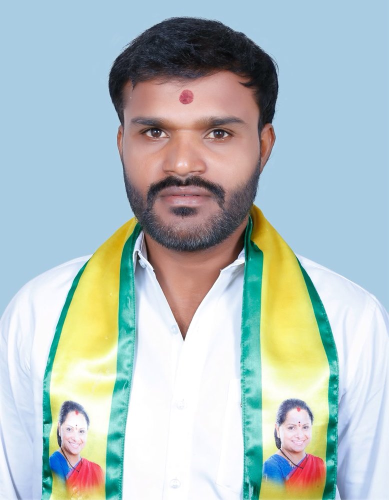 Kummari Shiva Shankar