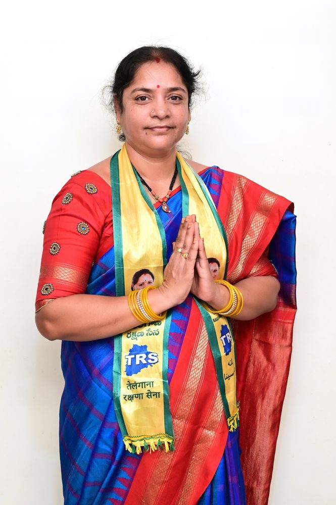 Kusuma Rajitha