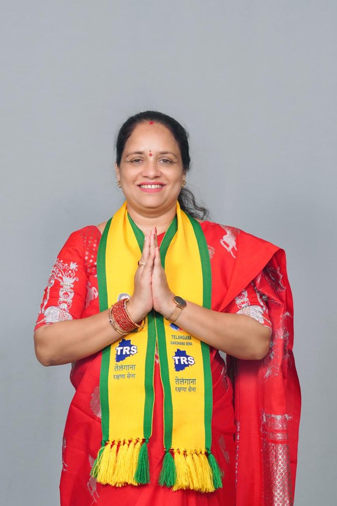 Lavanya Bandaru