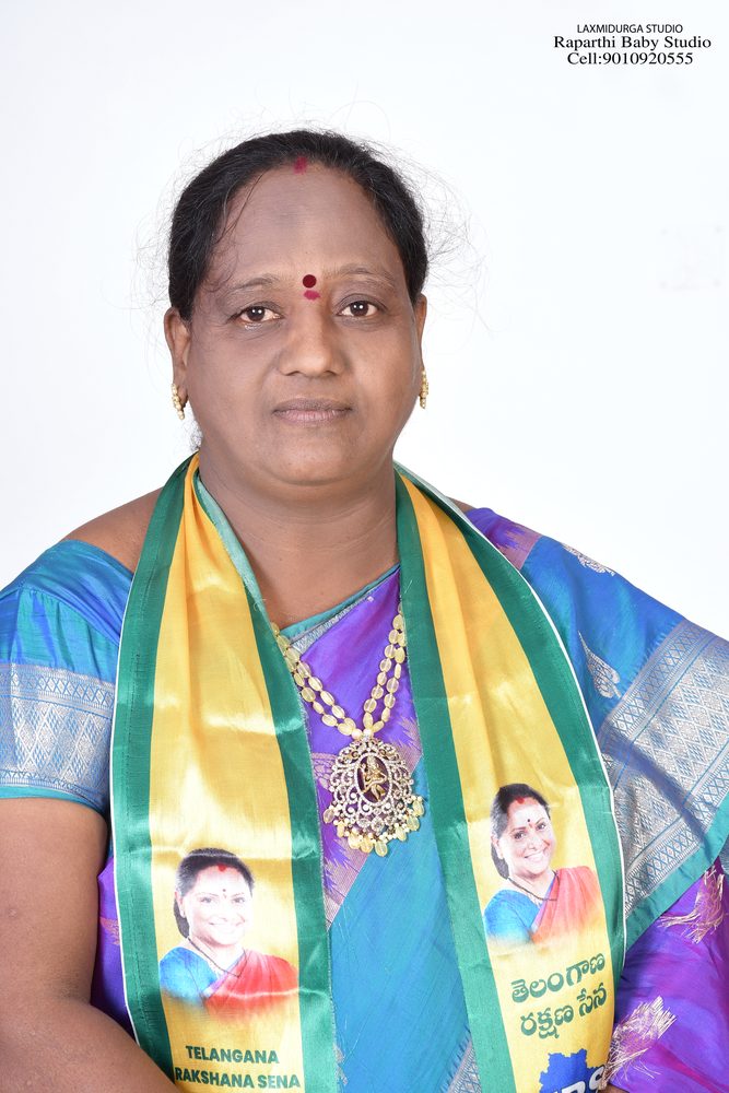 Mammillapally Uma Rani