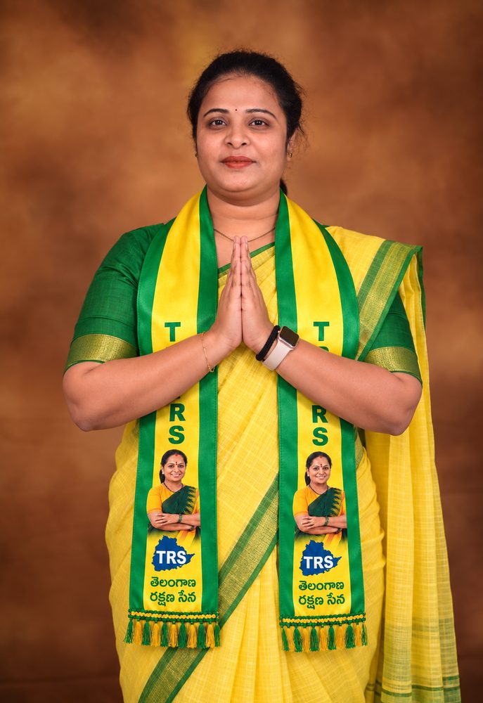 Kandadi Mohika Reddy