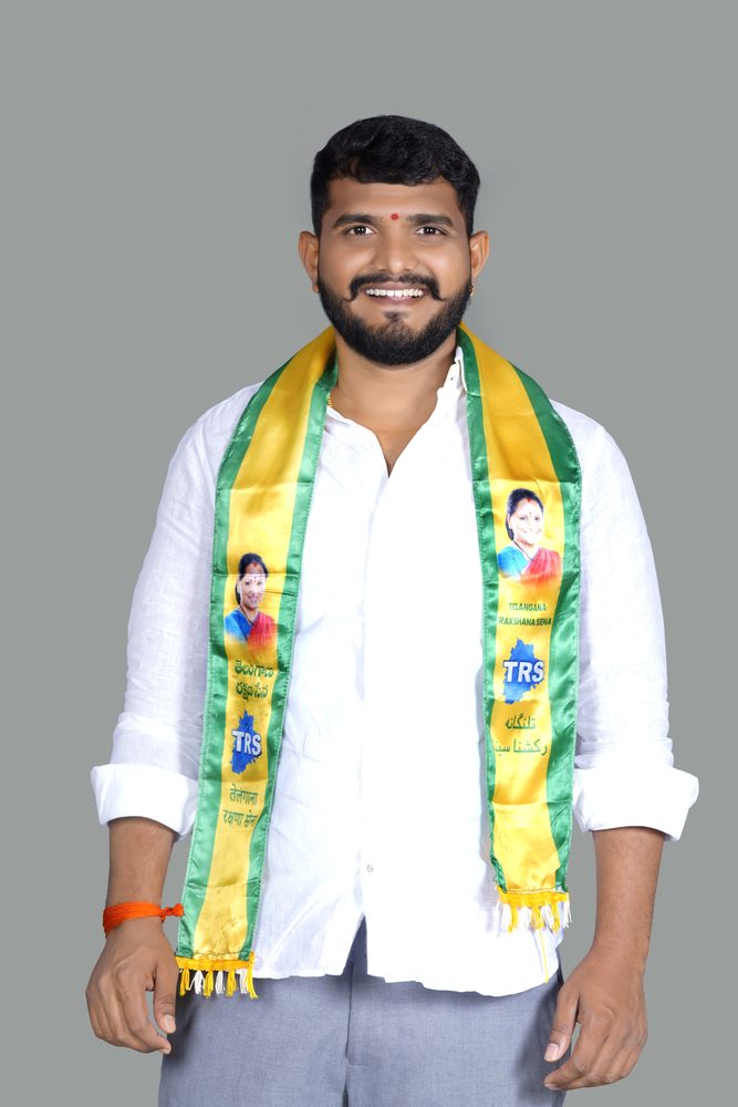 Munukuntla Naveen Goud