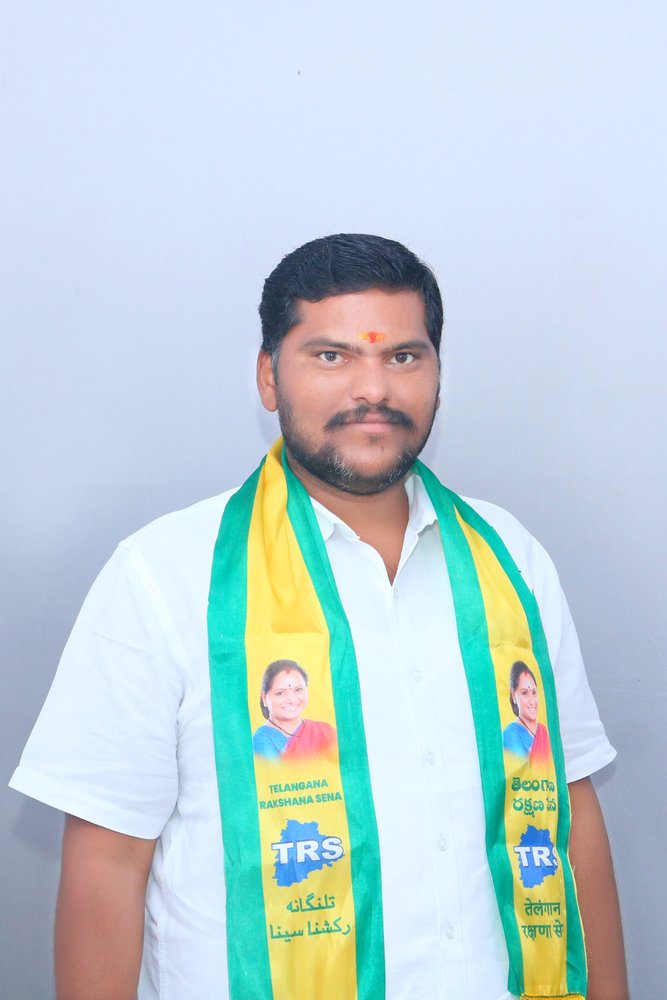 Nenavath Shiva Nayak