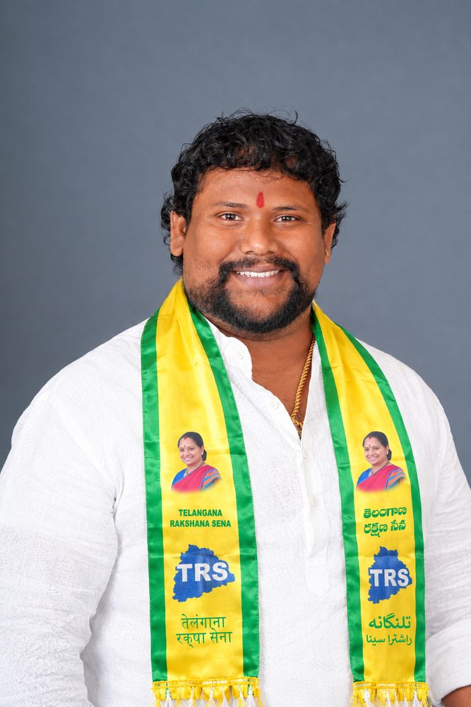 Kanchigari Praveen Kumar Mudhiraj