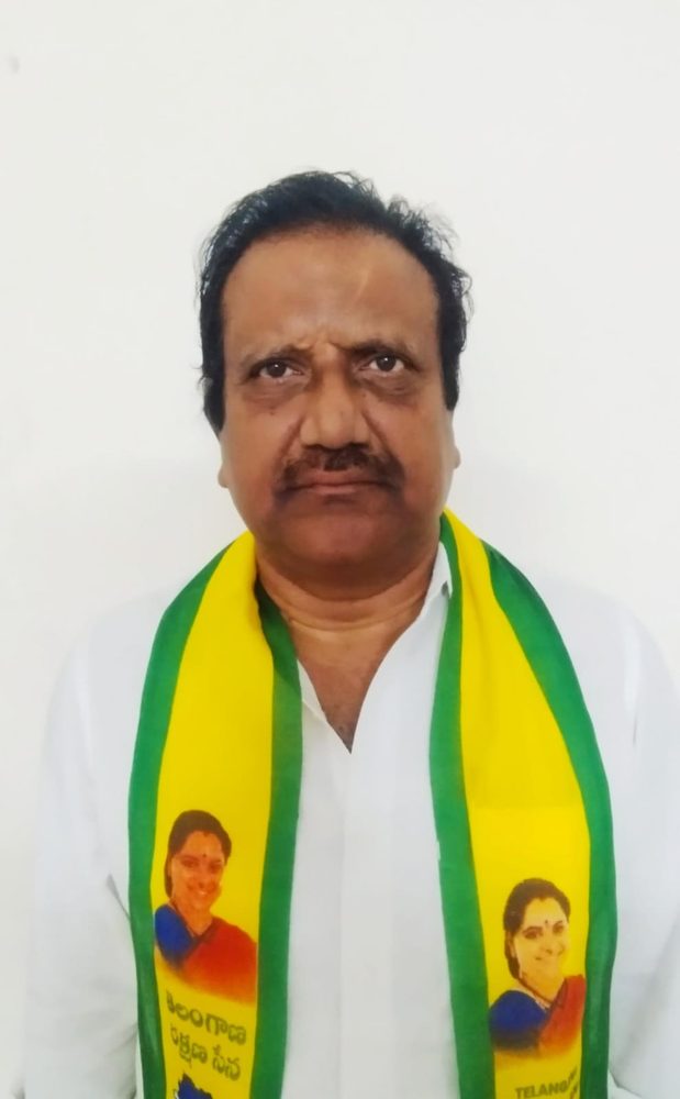 RVR Vara Prasad