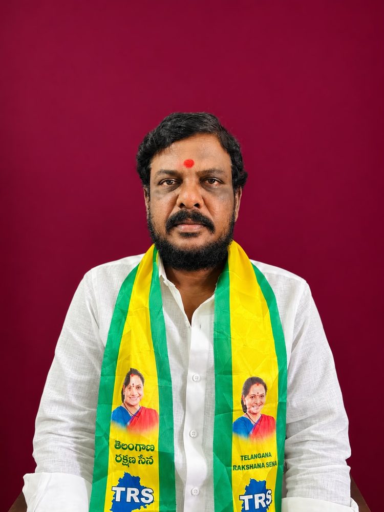 Allampalli Ram Koti