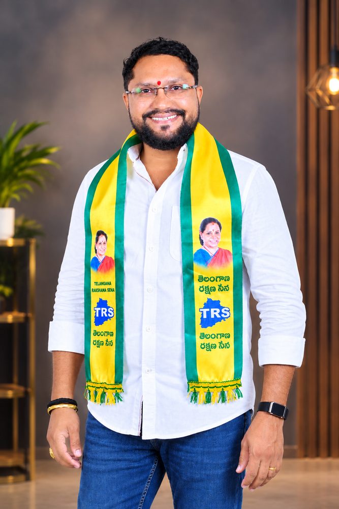 Janapati Ramu Yadav
