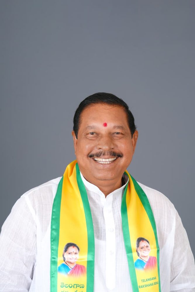 Rathod Bapu Rao