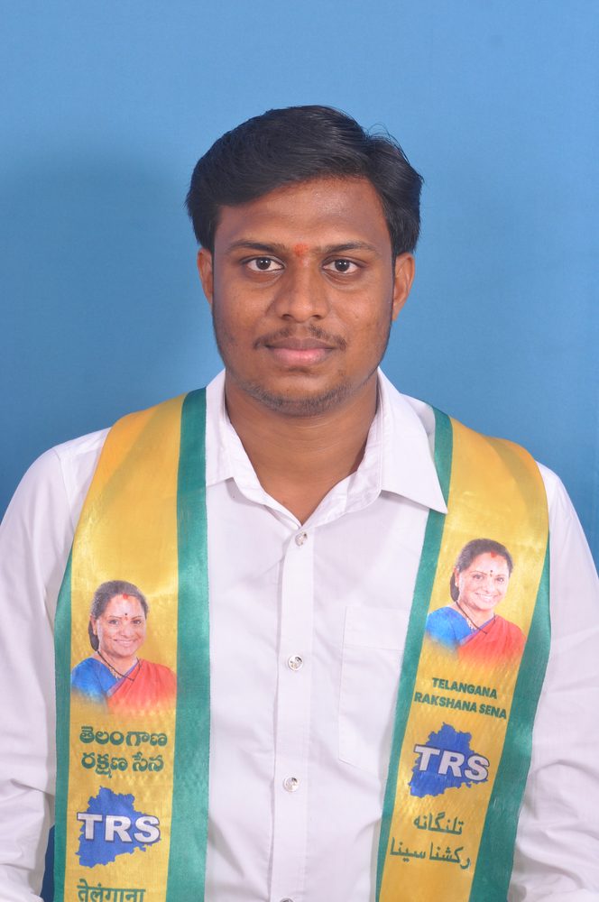 Kokatla Santosh Yadav