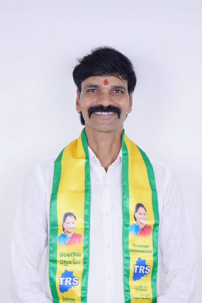 Seemala Ramesh