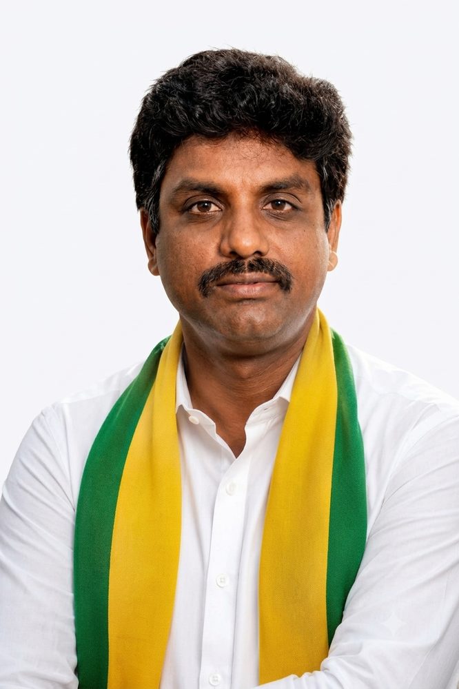 Sodem Venkat
