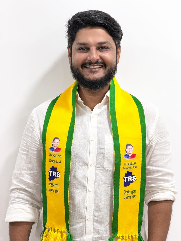 Akash Kolluru