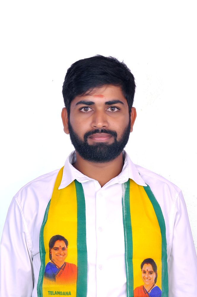 Vallakonda Ajay Reddy