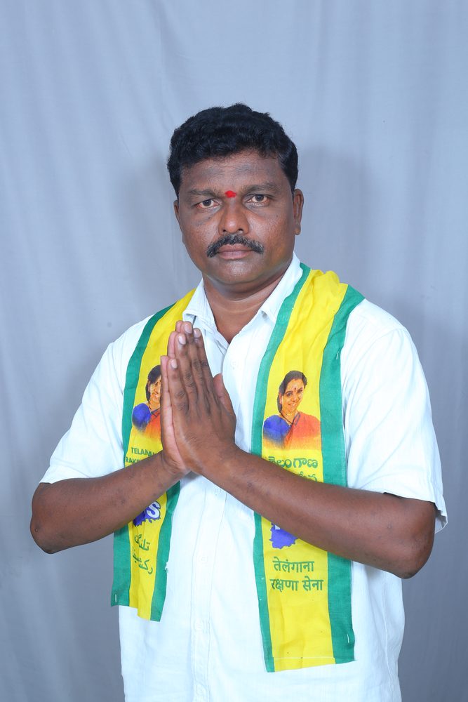 Vasam Ramakrishna Dora