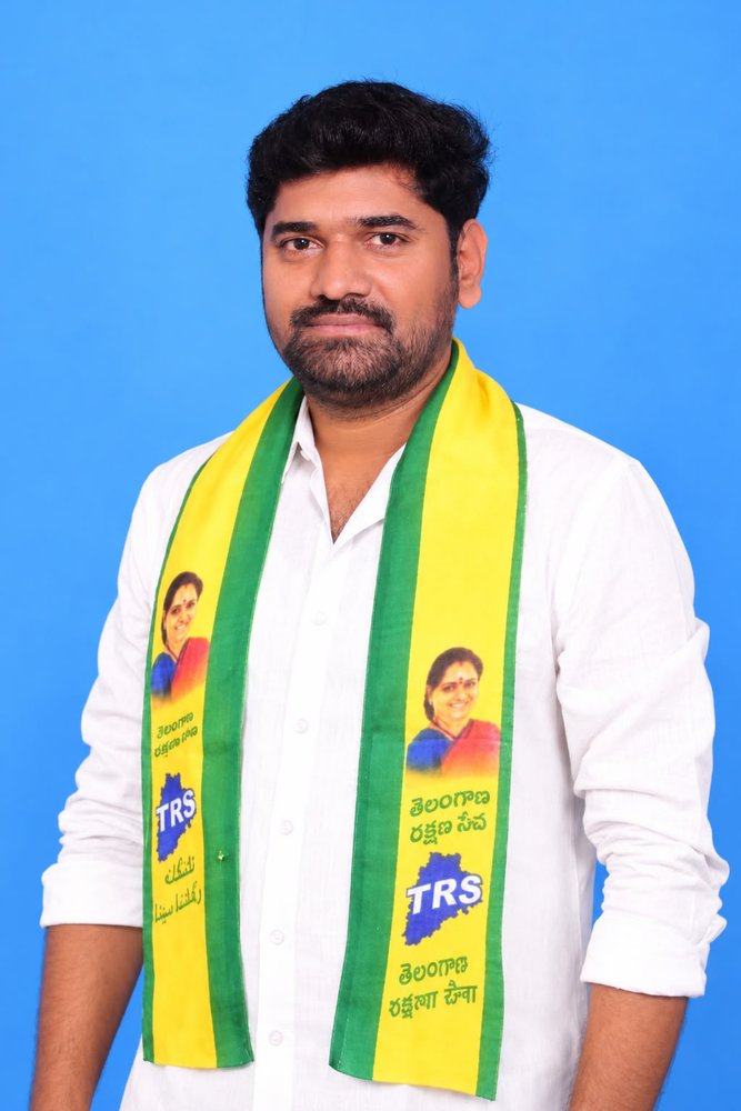 Veeragani Sai Chandan Goud