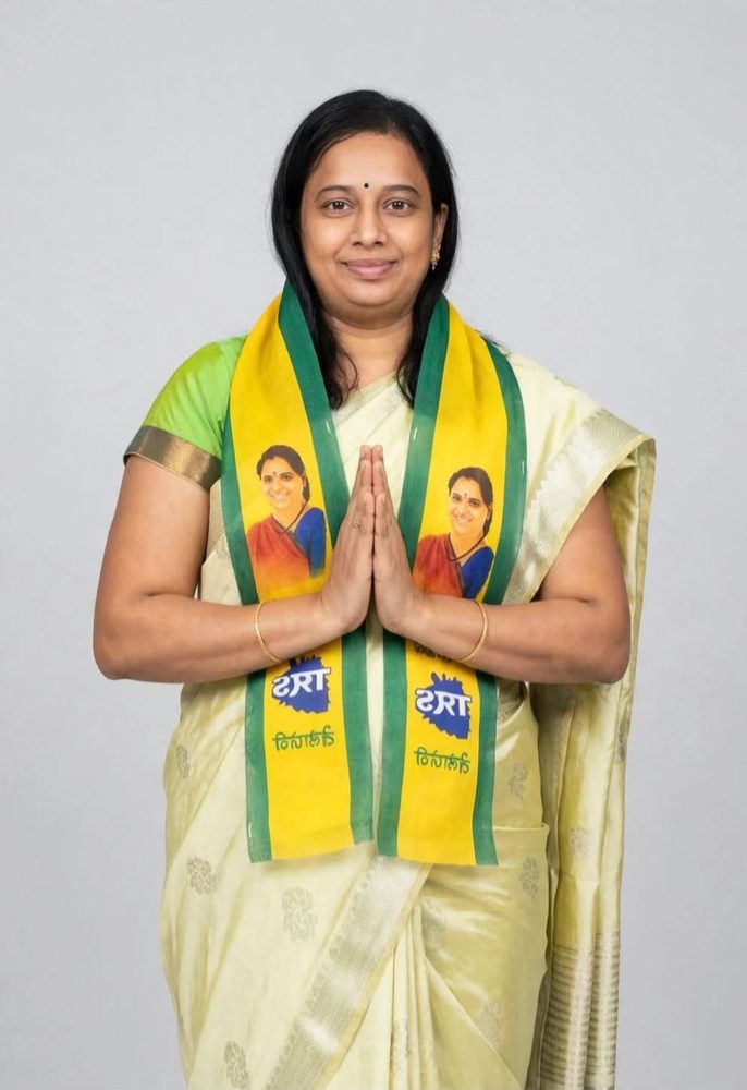 Vemula Bhavani