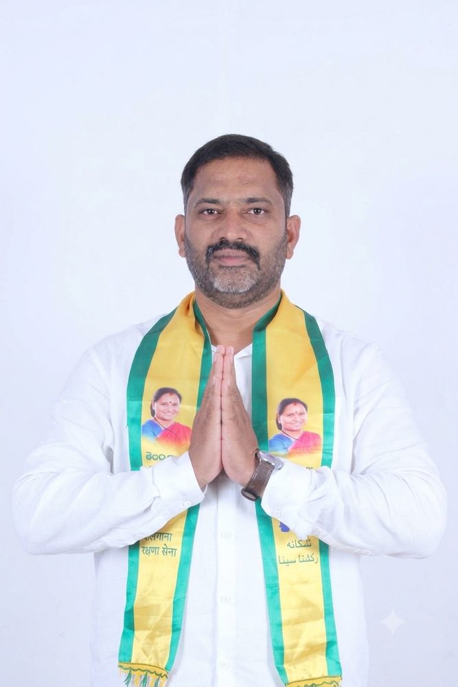 Gopu VenuGopal Yadav