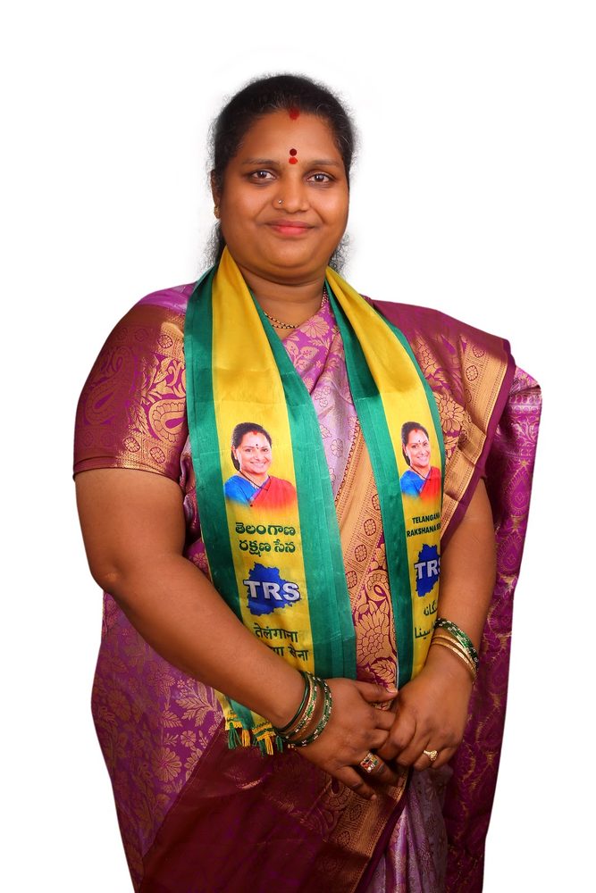 Edulakanti Sailaja Goud