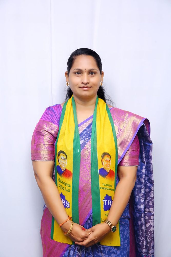 Kanagala Chaitanya
