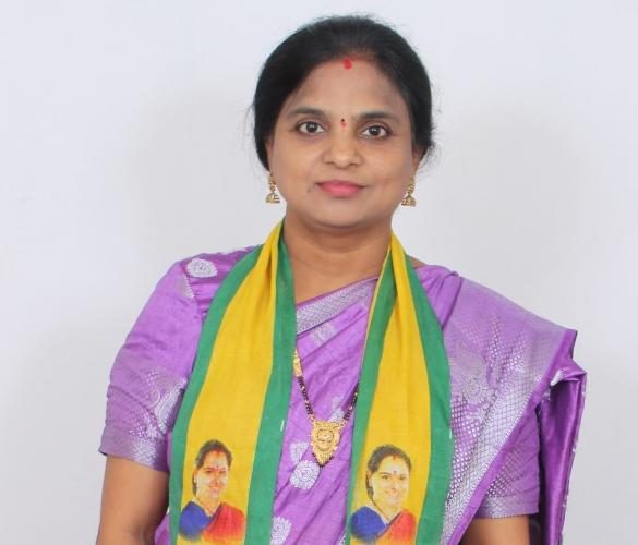 Aili Kavitha