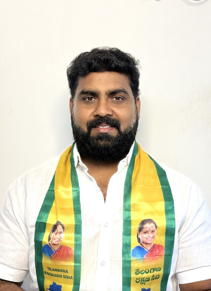Kancharla Siva Reddy